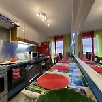 Meuble Les Domes Du Parc 12Eme