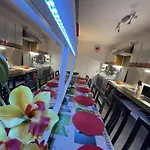 Meuble Les Domes Du Parc 12Eme