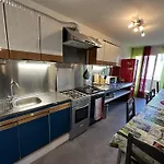 Meuble Les Domes Du Parc 12Eme