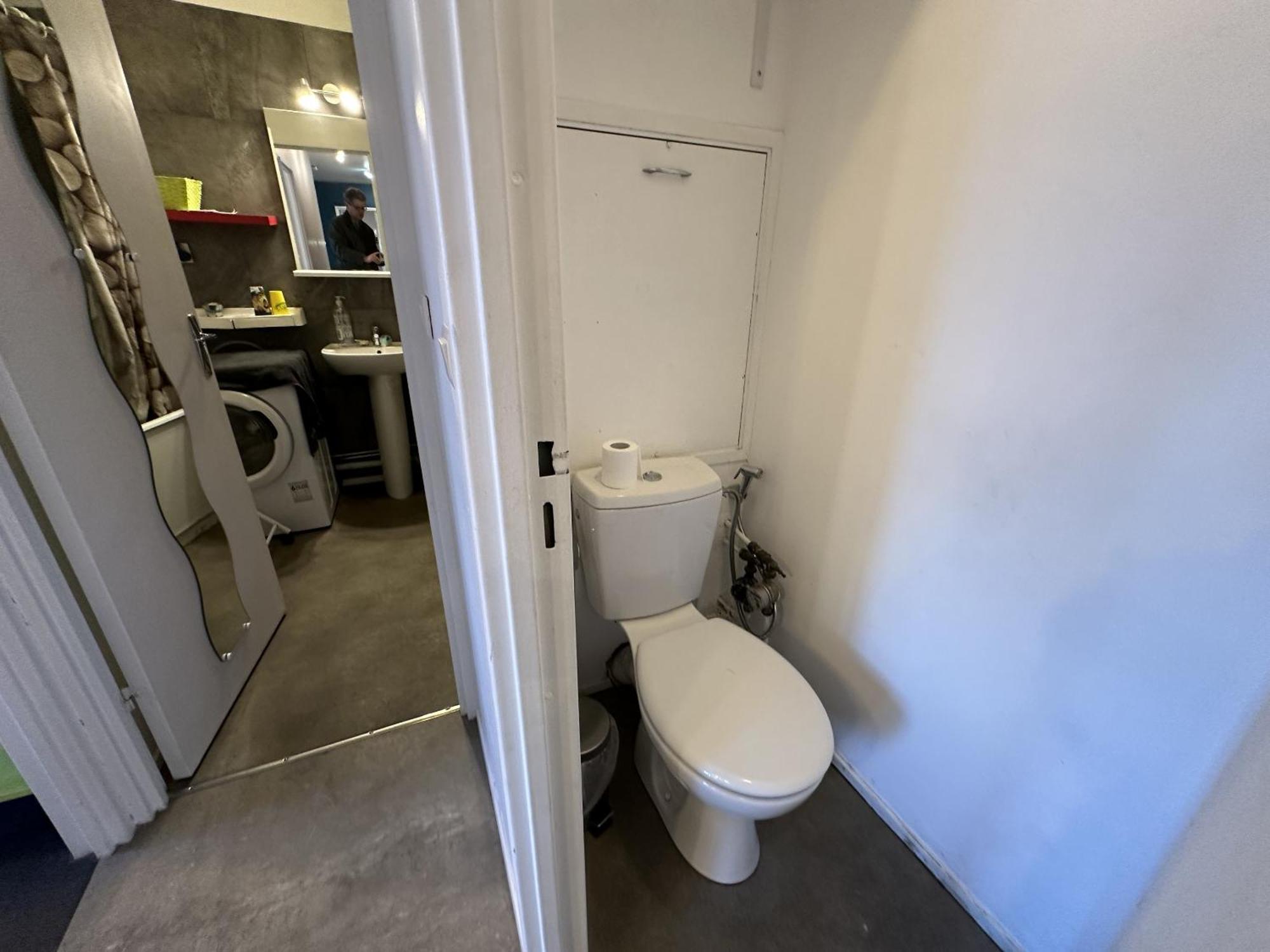 Appartement Meuble Les Domes Du Parc 12eme *