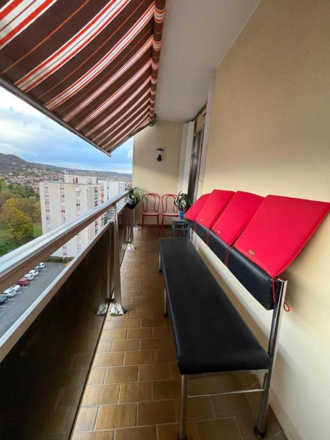 Meuble Les Domes Du Parc 12eme *