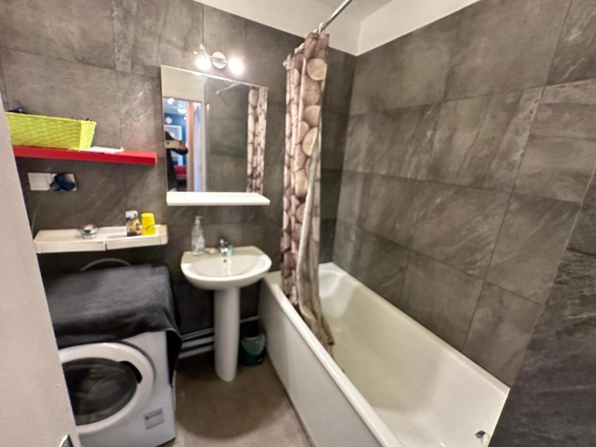 Meuble Les Domes Du Parc 12eme Appartement *